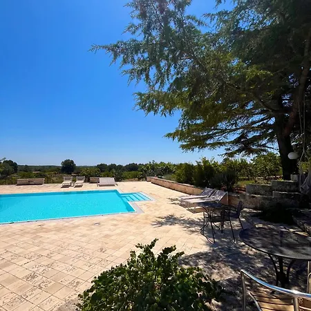 I Papatrulli Miniresort Appartement