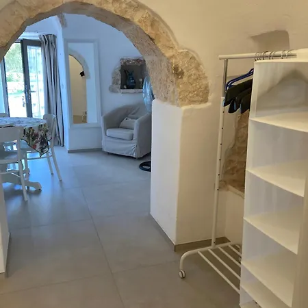 Appartement I Papatrulli Miniresort *