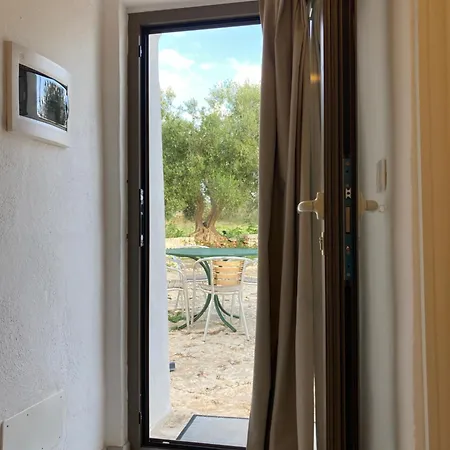 I Papatrulli Miniresort * Martina Franca