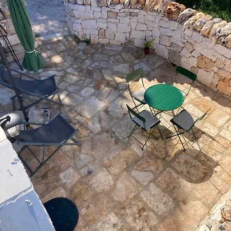 I Papatrulli Miniresort Martina Franca