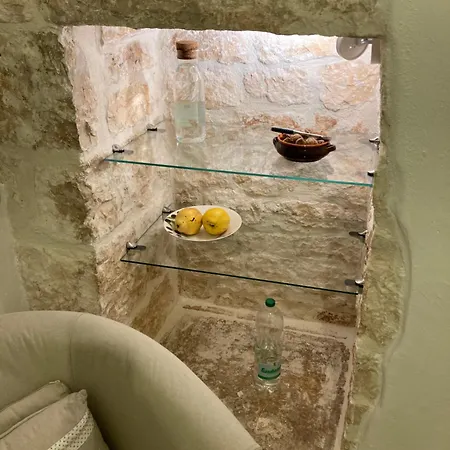 I Papatrulli Miniresort * Martina Franca
