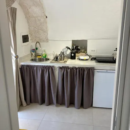 I Papatrulli Miniresort