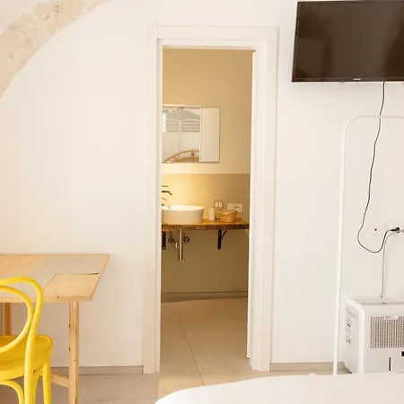 I Papatrulli Miniresort * Martina Franca