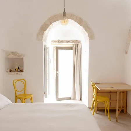 I Papatrulli Miniresort Appartement *