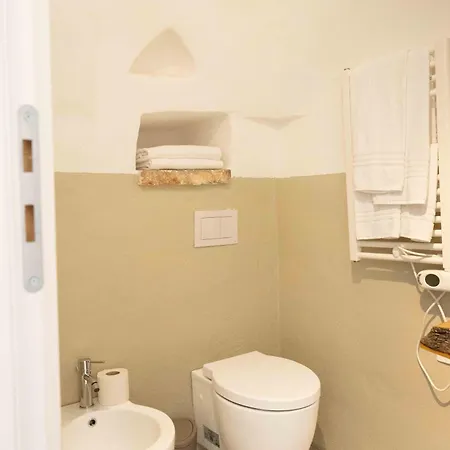 I Papatrulli Miniresort Appartement Martina Franca