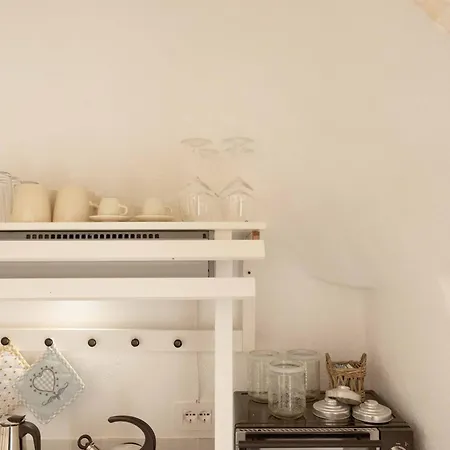 I Papatrulli Miniresort Апартаменты *