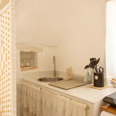 I Papatrulli Miniresort * Мартина-Франка
