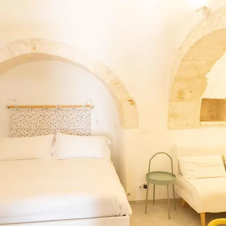 I Papatrulli Miniresort Appartement *