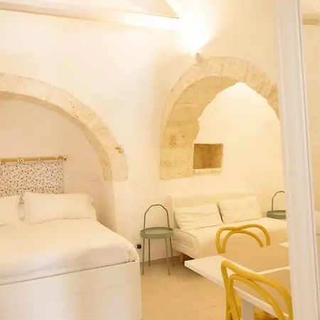 Appartement I Papatrulli Miniresort