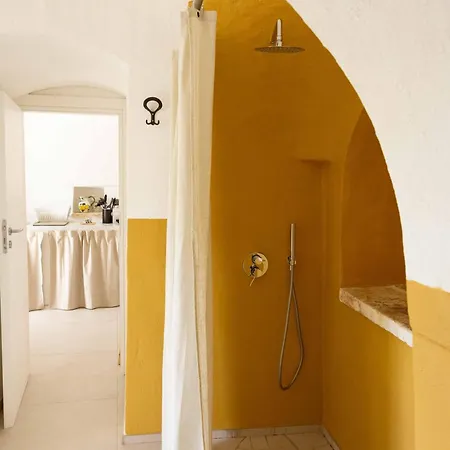 I Papatrulli Miniresort Martina Franca