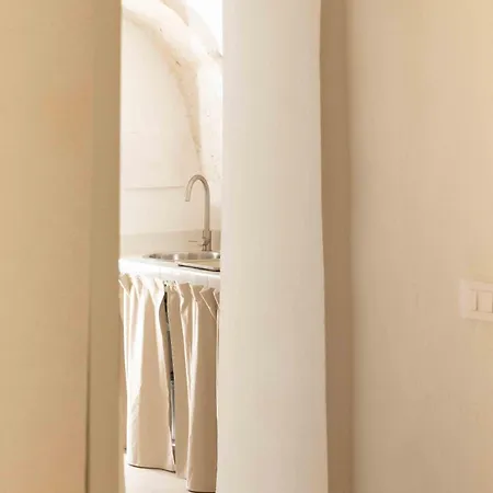 I Papatrulli Miniresort Апартаменты *