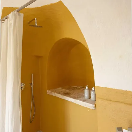 Appartement I Papatrulli Miniresort Martina Franca