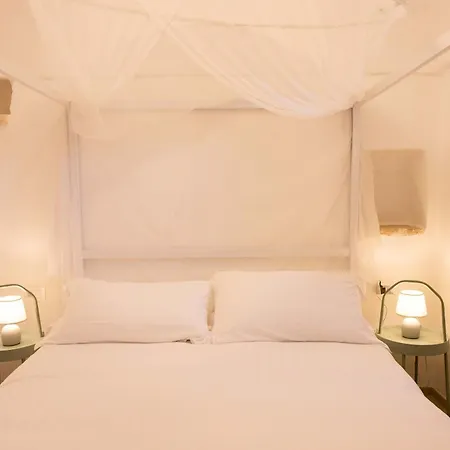 I Papatrulli Miniresort Апартаменты