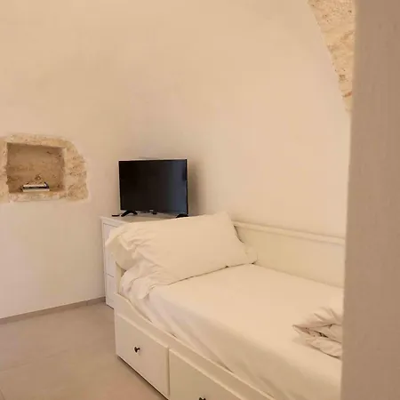 I Papatrulli Miniresort * Мартина-Франка