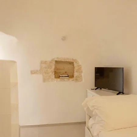 I Papatrulli Miniresort * Martina Franca