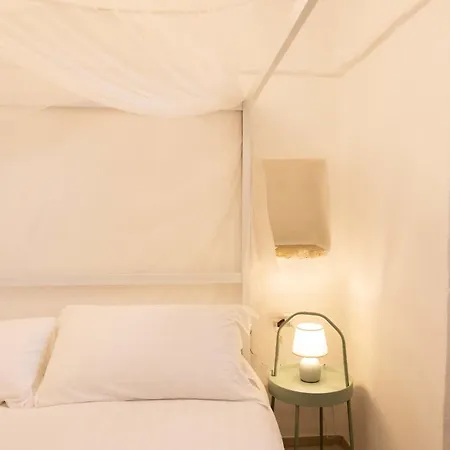 I Papatrulli Miniresort Appartement Martina Franca
