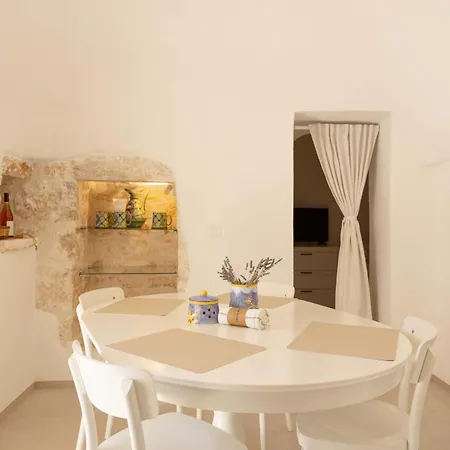 I Papatrulli Miniresort Appartement Martina Franca