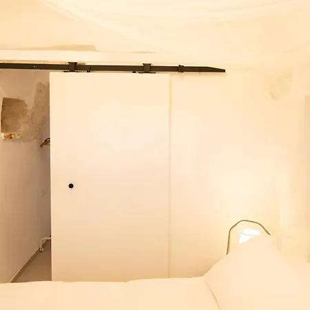 I Papatrulli Miniresort Appartement *