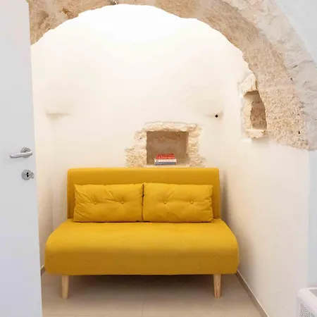 Апартаменты I Papatrulli Miniresort *