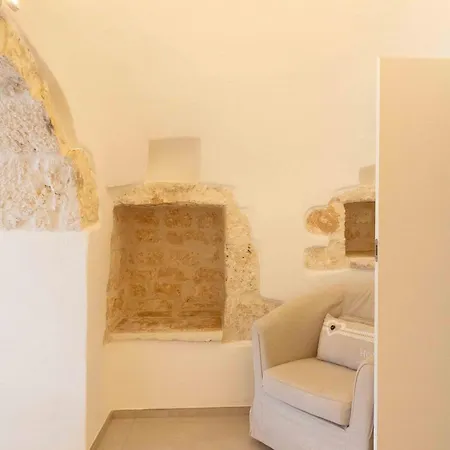 I Papatrulli Miniresort Апартаменты *