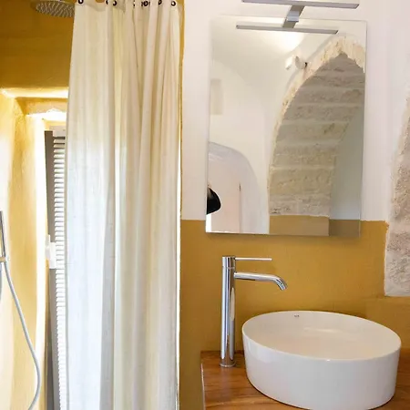 Апартаменты I Papatrulli Miniresort *