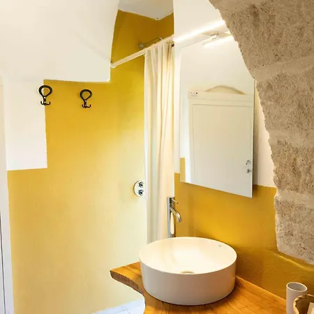 Апартаменты I Papatrulli Miniresort *