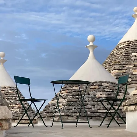 Appartement I Papatrulli Miniresort *