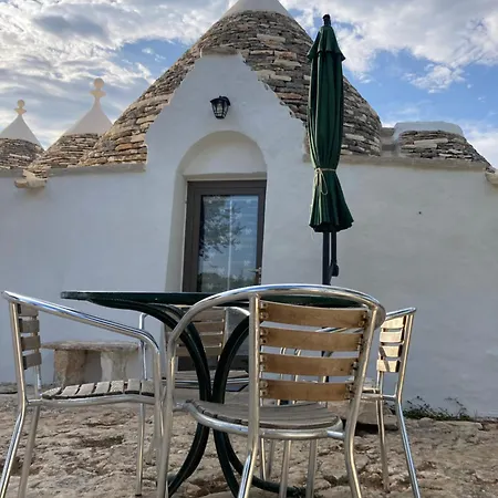 Appartement I Papatrulli Miniresort *