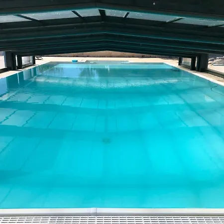 I Papatrulli Miniresort Мартина-Франка