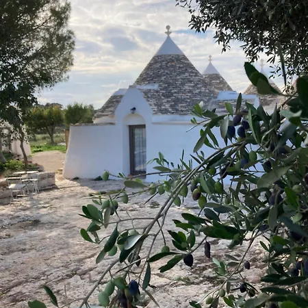 I Papatrulli Miniresort * Martina Franca