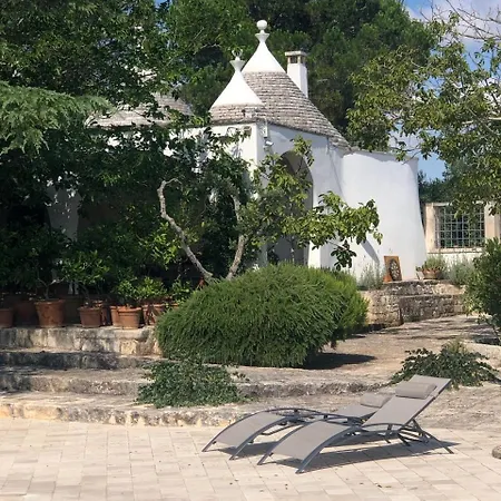 Апартаменты I Papatrulli Miniresort *