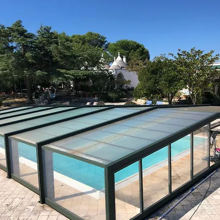 I Papatrulli Miniresort *