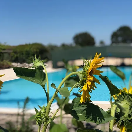 I Papatrulli Miniresort