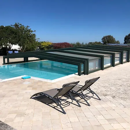 Апартаменты I Papatrulli Miniresort *