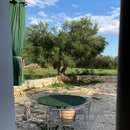 I Papatrulli Miniresort Appartement