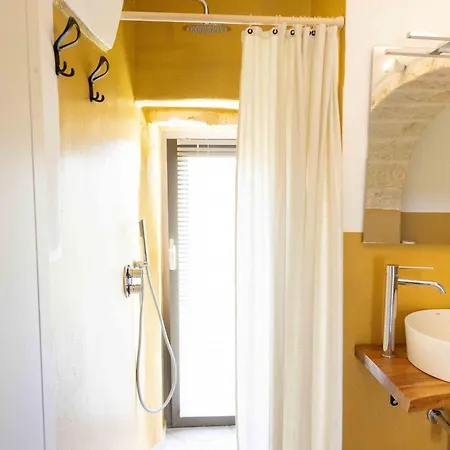 I Papatrulli Miniresort * Мартина-Франка