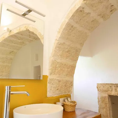 I Papatrulli Miniresort Appartement